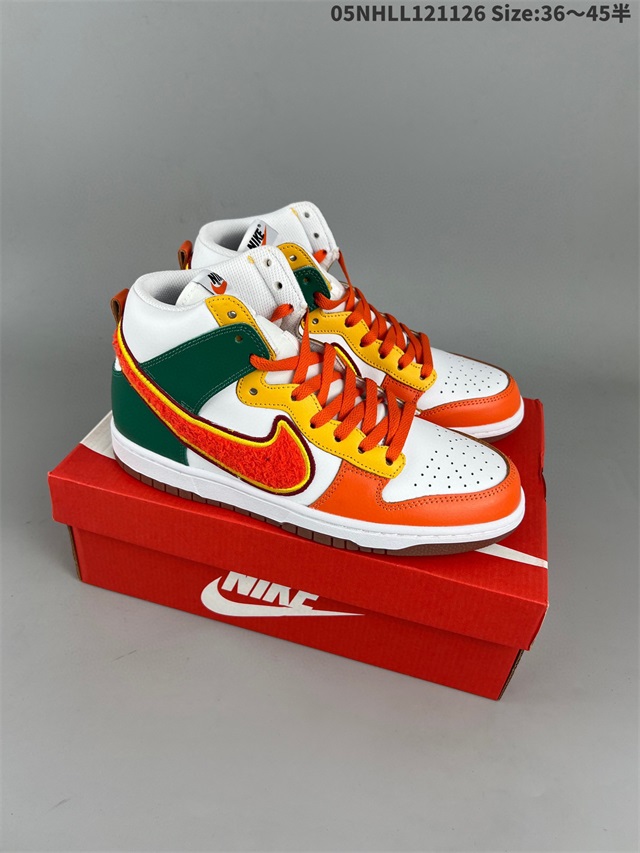 women low top dunk shoes 2022-12-5-003